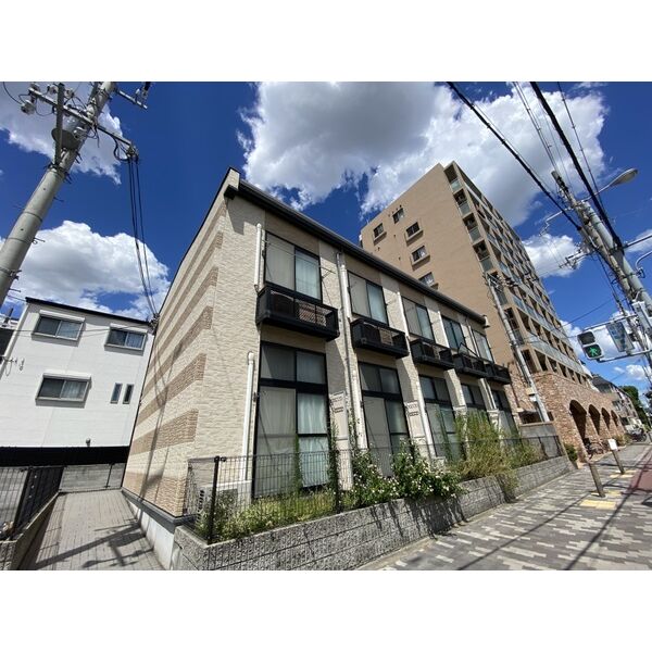 ビコロール東住吉