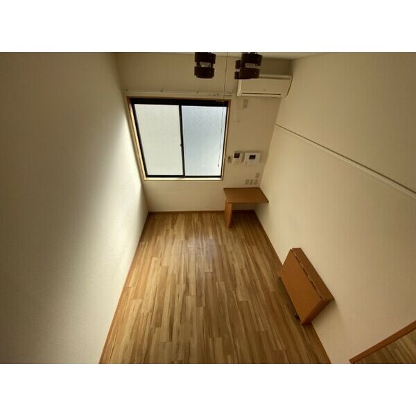 ビコロール東住吉 室内写真2