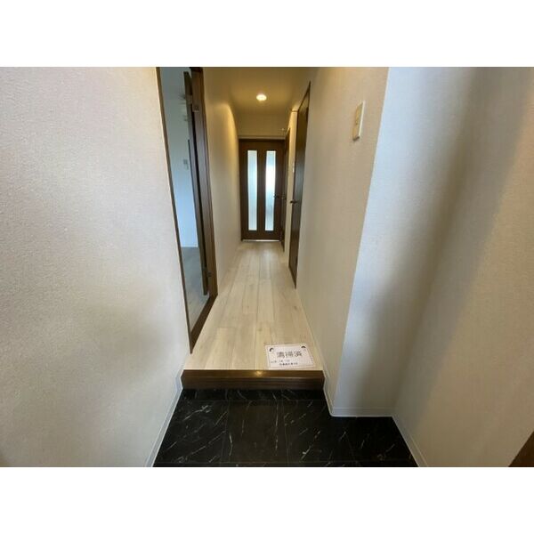 プレミエールクラーテ 室内写真5