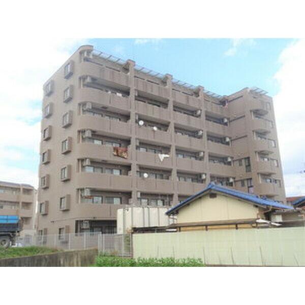 プレミエールクラーテ 建物画像