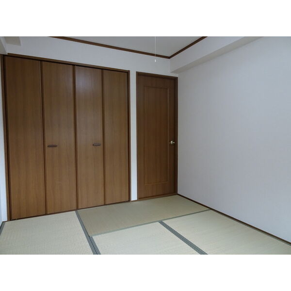 メゾンドルミエール妙法寺 室内写真3