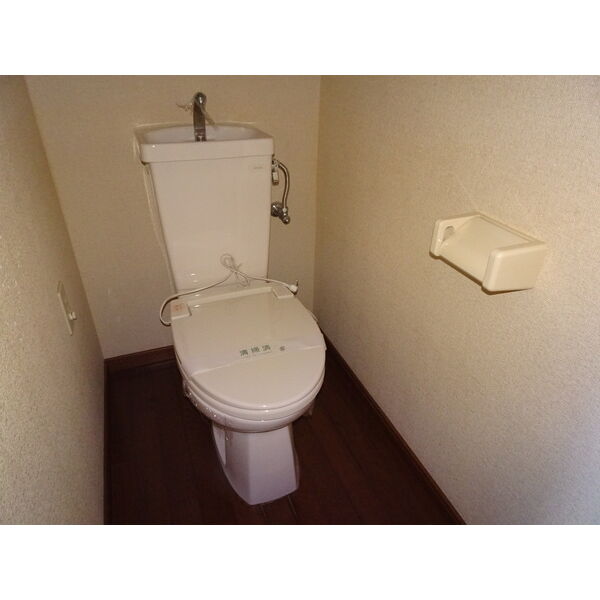 メゾンドルミエール妙法寺 室内写真7