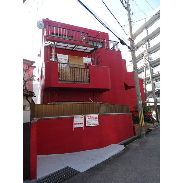 リゾネット柳原