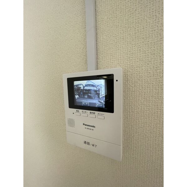 レックインひよどり 室内写真9