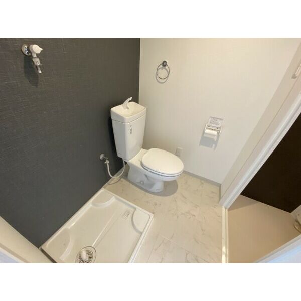 ヴィラ岡山手 室内写真8