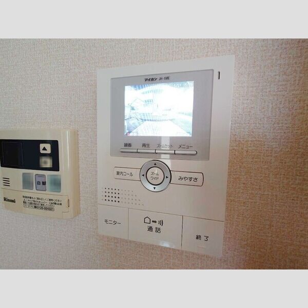 エスペランサ Ⅰ 室内写真9