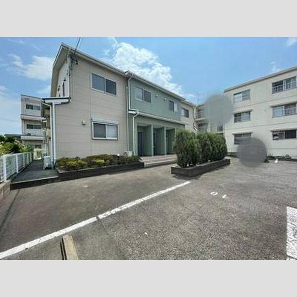 アマ・ガーデンハウス 建物画像