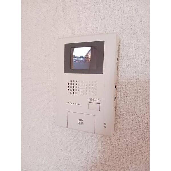 サンパティーク Ⅰ 室内写真7