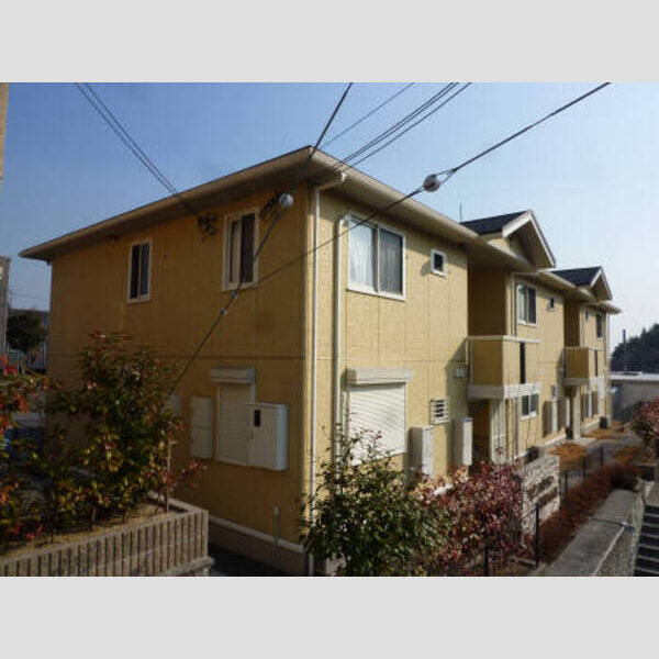 リビングタウン湖都ヶ丘Ⅱ B棟 建物画像