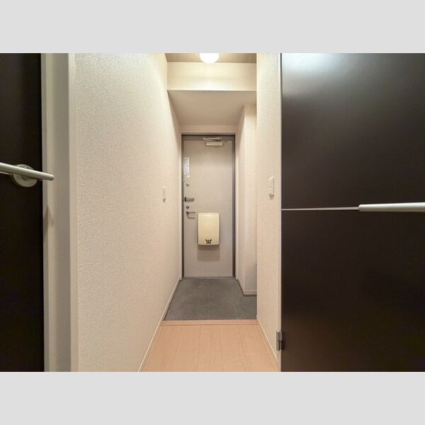 セジュール城南 室内写真3