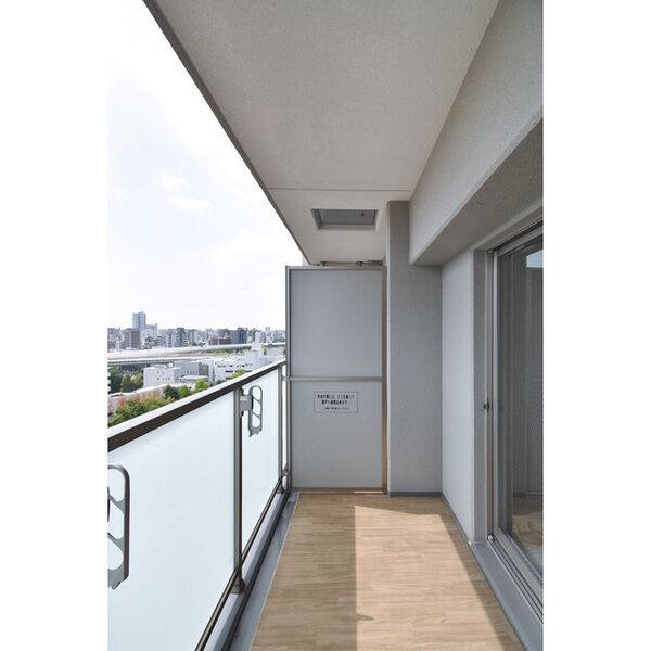 エスリード栄イーストスクエア 室内写真8