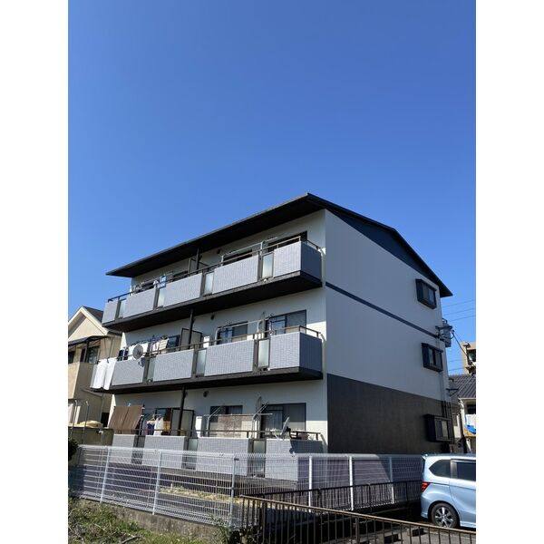 リヴェール保呂 建物画像