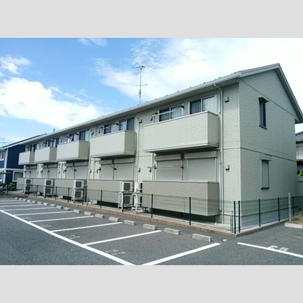 M・Yカサヴェール 建物画像