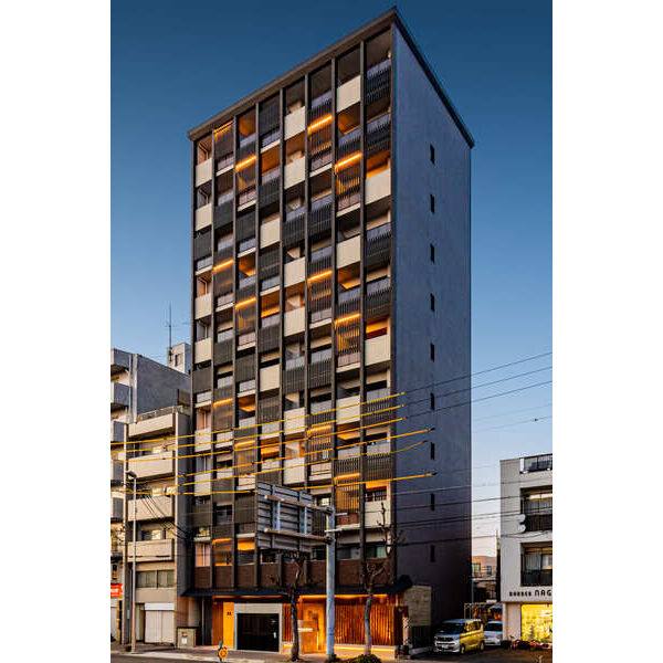 NEO JAPANESQUE 出来町(ネオジャパネスク出来町)