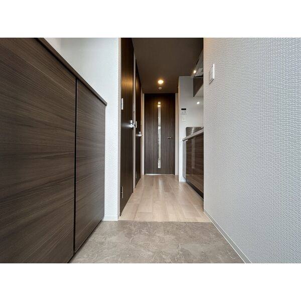 S-RESIDENCE池下西 室内写真10