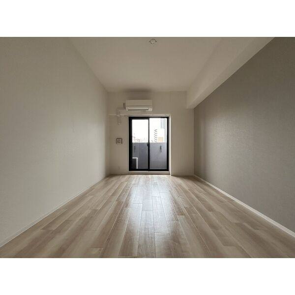 S-RESIDENCE池下西 室内写真1