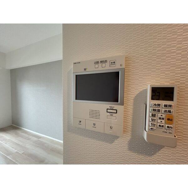 S-RESIDENCE池下西 室内写真8