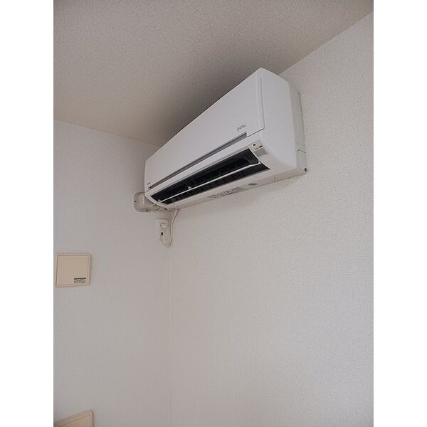 アーバンソレイユ 室内写真10