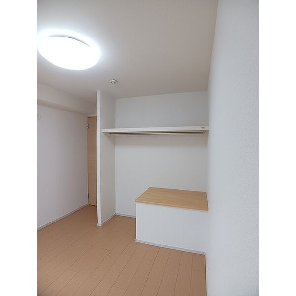 アーバンソレイユ 室内写真5