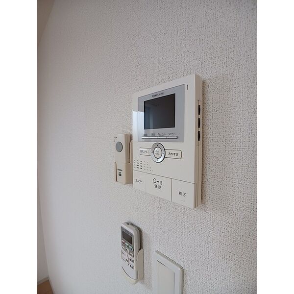 アーバンソレイユ 室内写真7