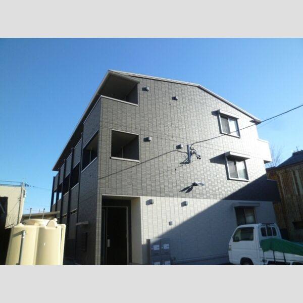 K TOWN津新町