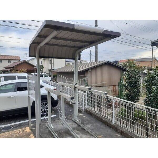 エストウーノ 室内写真10