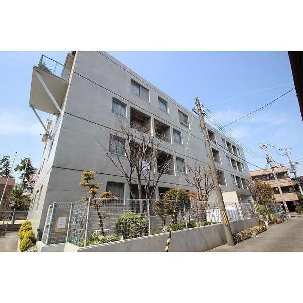 バトンルージュ 建物画像