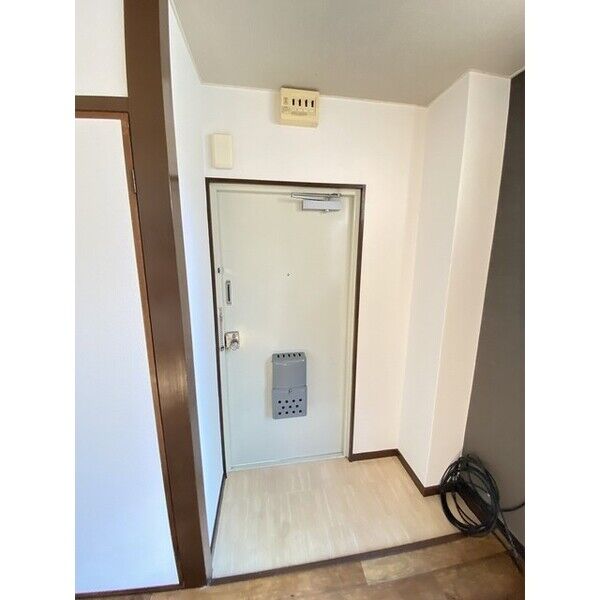 グランドキャナル新町 室内写真7