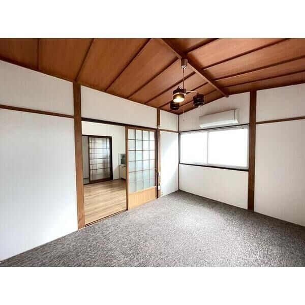 緑荘 室内写真5