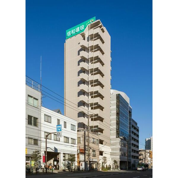 スプランディッド江東住吉