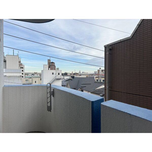 アーバンハイツ児玉 室内写真10