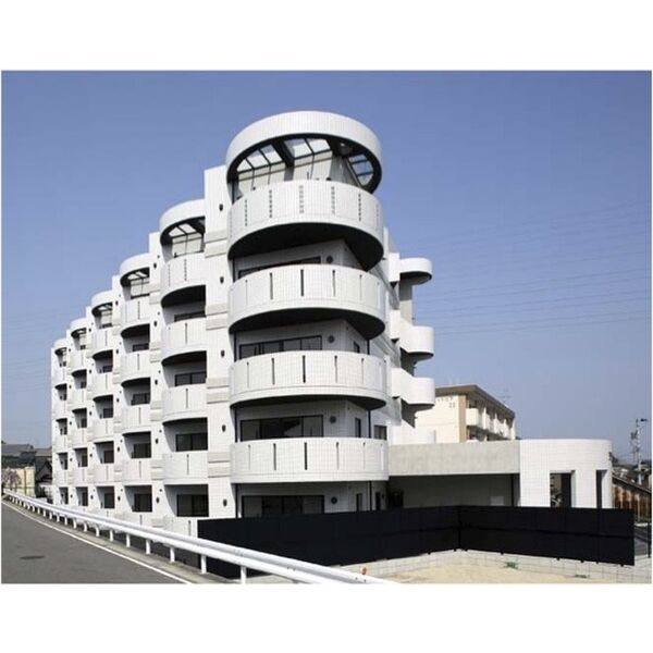 PRIMERA MT 建物画像
