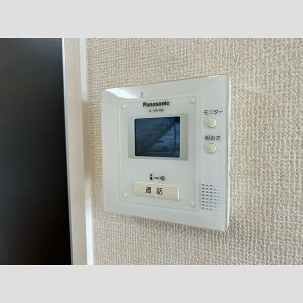 コージーコート 室内写真9