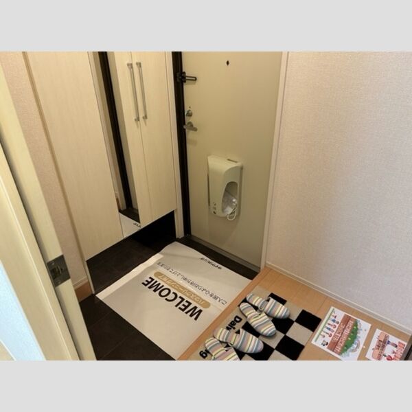 コージーコート 室内写真2