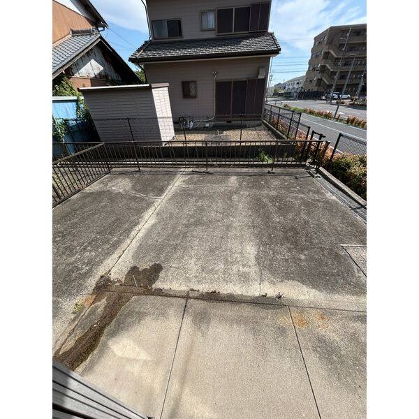 フォーブル木田B棟 室内写真9