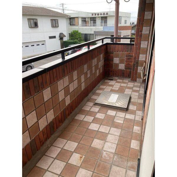 和泉乃郷I号館 室内写真9
