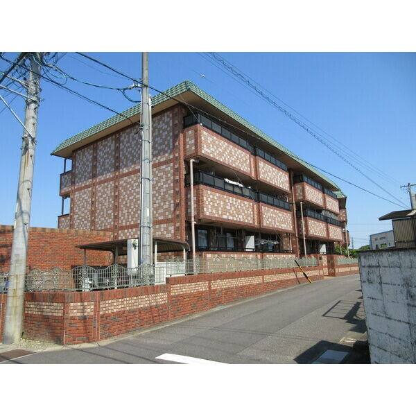 和泉乃郷II号館 建物画像
