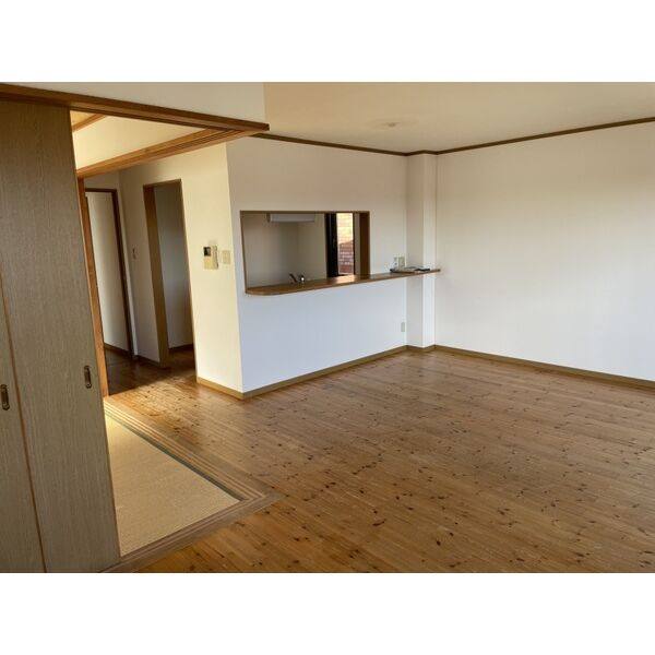 和泉乃郷参番館 室内写真9