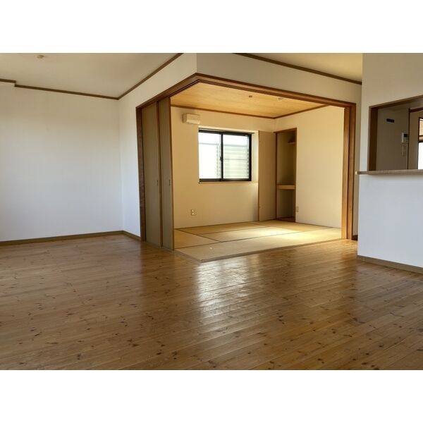 和泉乃郷参番館 室内写真8
