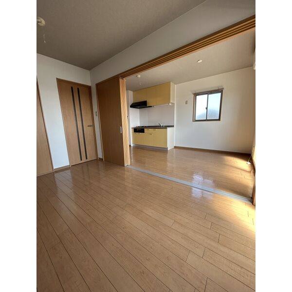 TRINITY 室内写真6