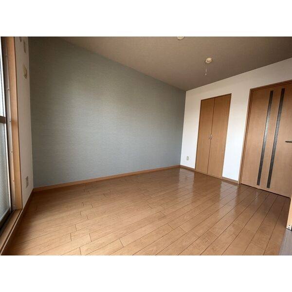 TRINITY 室内写真7