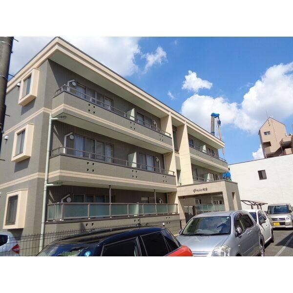 グレーシア城西