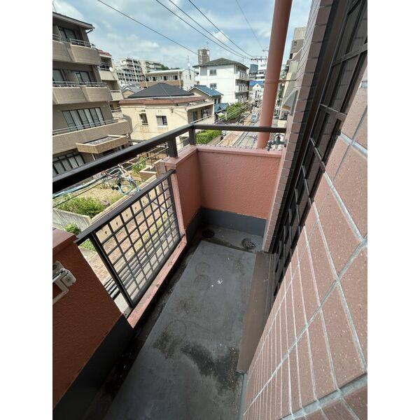 ホーメスト東山 室内写真9