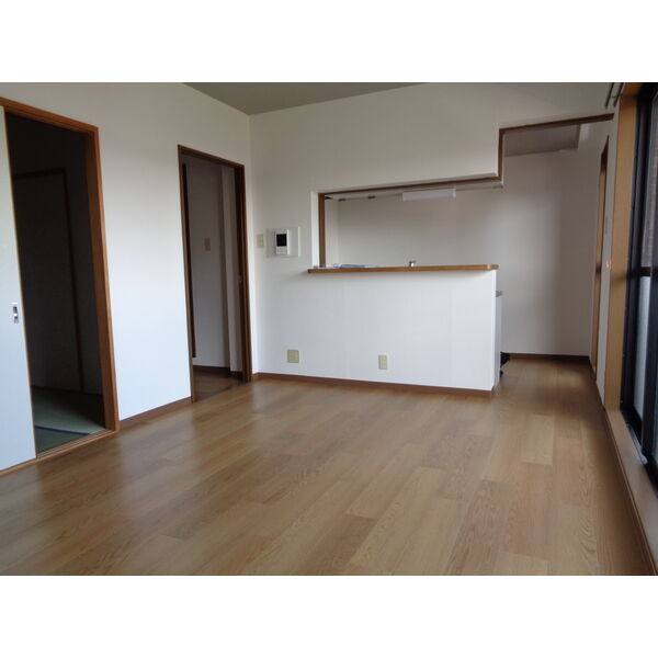 プライム 室内写真2