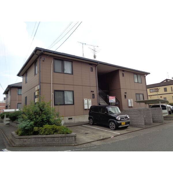 ファミール前田A棟
