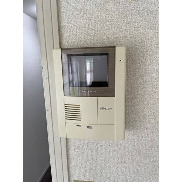 レオパレス21一宮第8 室内写真9