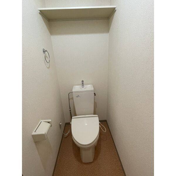 ランドマーク西町 室内写真10