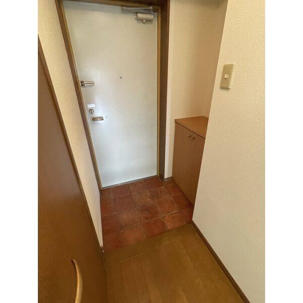 ランドマーク西町 室内写真1
