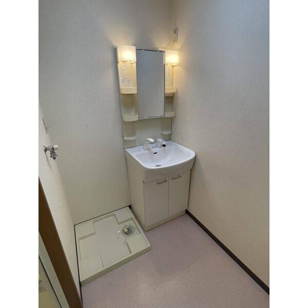 ランドマーク西町 室内写真2