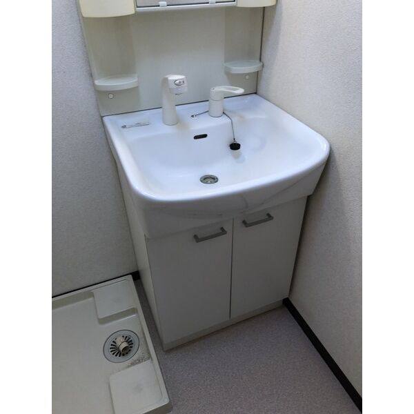 ランドマーク西町 室内写真6